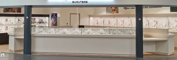 Bijouterie Horlogerie