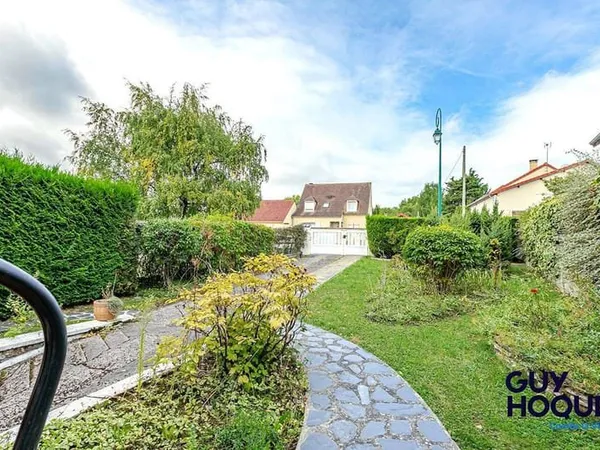 Maison 4 pièces 79 m²