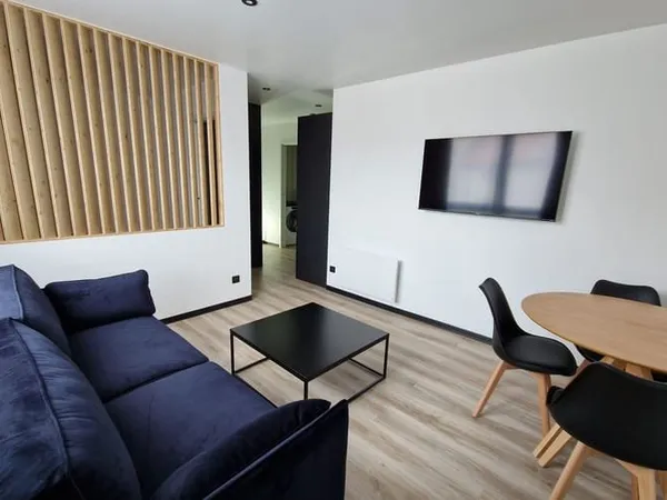 Appartement 2 pièces 30 m²