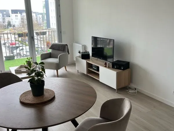 Location T2 49m2
