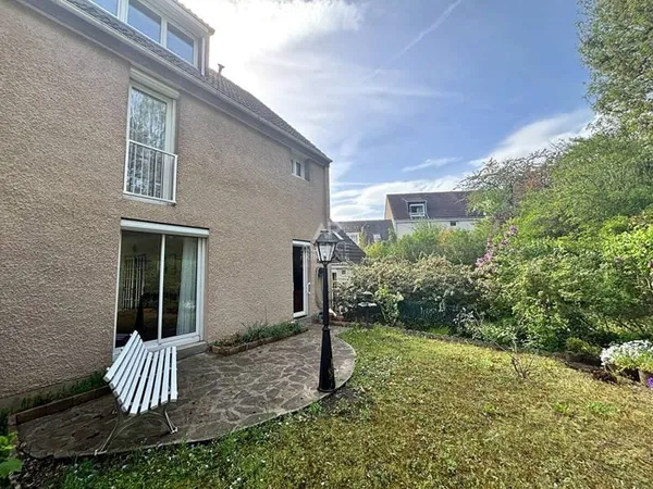 Maison 6 pièces 125 m²