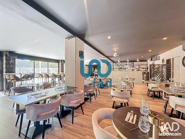 Murs commerciaux 250 m² L'ISLE-SUR-LA-SORGUE
