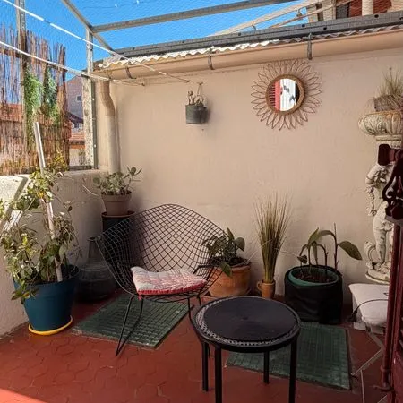 RARE : 4 pieces dans maison de charme - Antibes centre