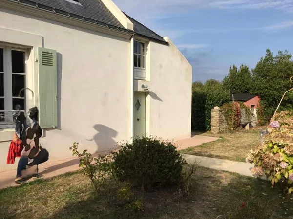 Maison de luxe 5 pièces 112 m²