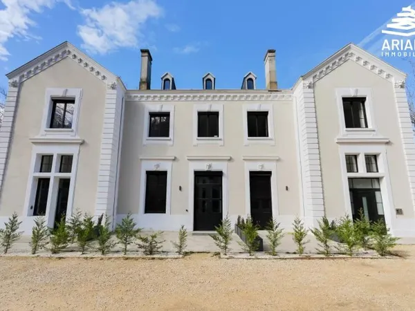 Appartement Vente Vourles 2p 56m² 290000€