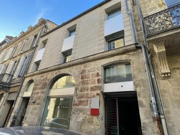 Bureaux 154 m²