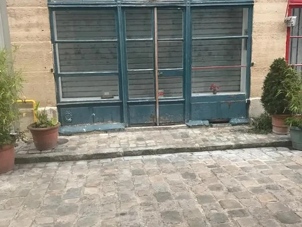 Local a vendre