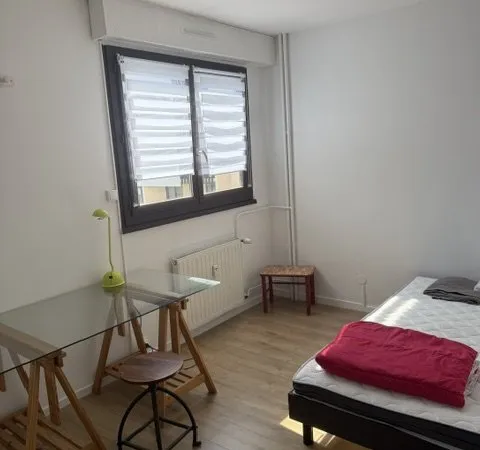 Chambre en Colocation - Annecy
