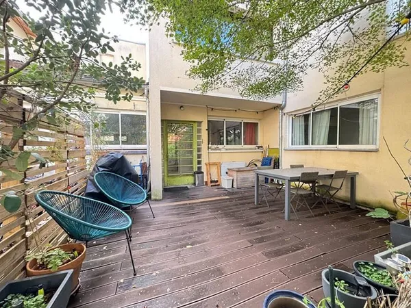 Maison 4 pièces 86 m²