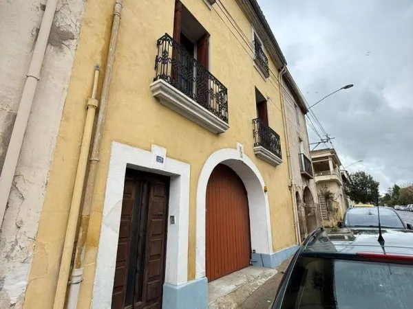 Maison 6 pièces 150 m²