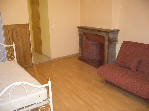 97 rue des Granges - T1