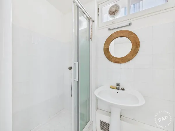 Appartement 2 pièces 35 m²