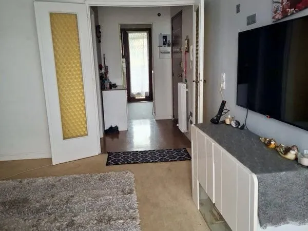 Investissement à Pau T4 77m2 loué à 690