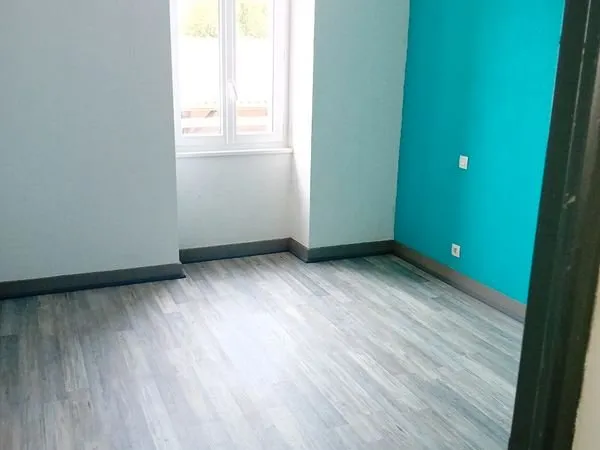 Appartement 3 chamres