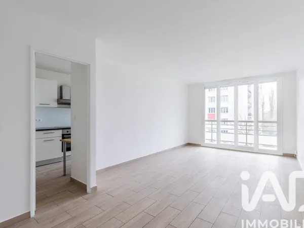 Appartement 3 pièces 72 m²
