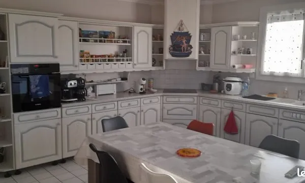 Maison 193m² BANTANGES