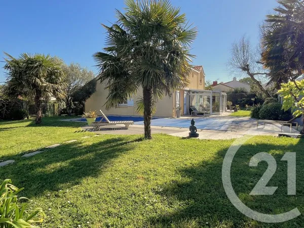 Maison 7 pièces 173 m²