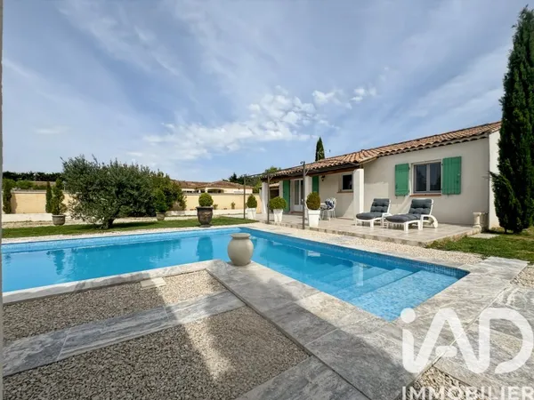 Maison 4 pièces 96 m²