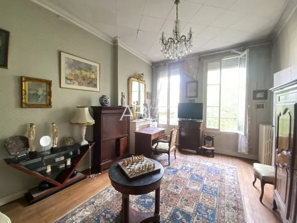 Maison Pierre 147M2 avec jardin Barrière du Médoc