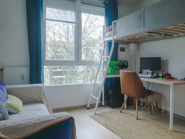 Appartement T4 Rennes