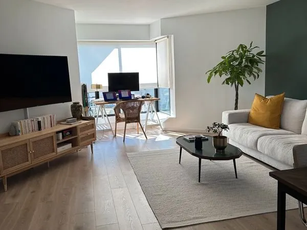 Location Appartement Meublé