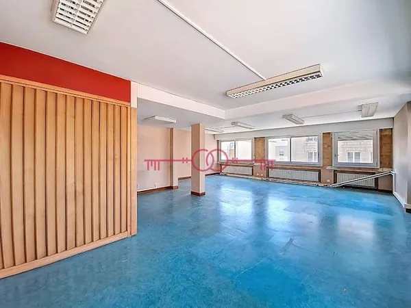 Appartement 5 pièces 165 m²
