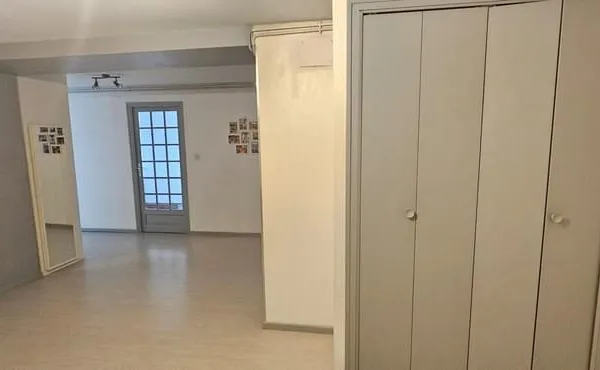 Appartement 4 pièces 117 m²