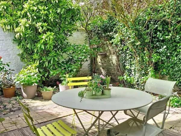 Maison 8 pièces 170 m²