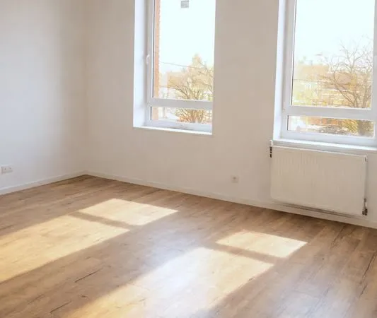 ✨ Bel appartement lumineux de 65 m² entièrement rénové. Quartier prisé de Valenciennes ✨