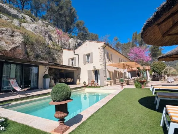 Maison 7 pièces 166 m²