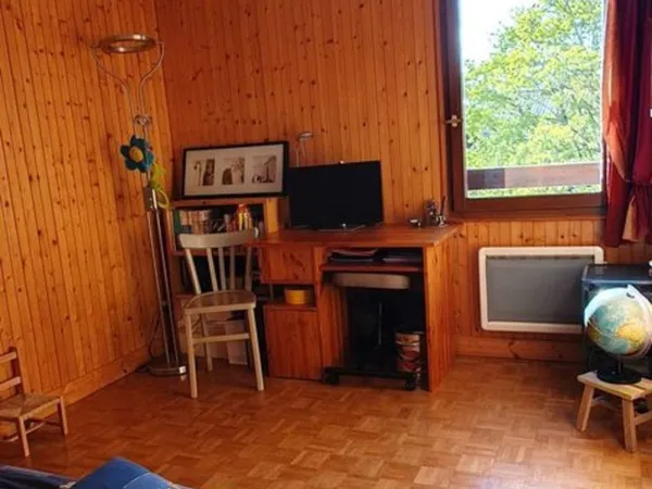 Maison de ville au calme de 105 m², 3 chambres + mezzanine