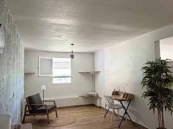 Appartement 2 pièces 60 m²