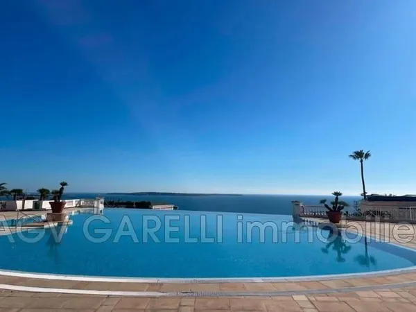 Appartement 3 pièces 40 m²