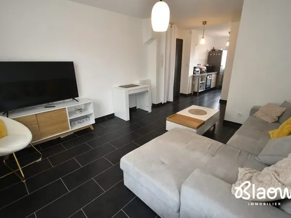 Appartement T4 à vendre à Pont-de-Chéruy