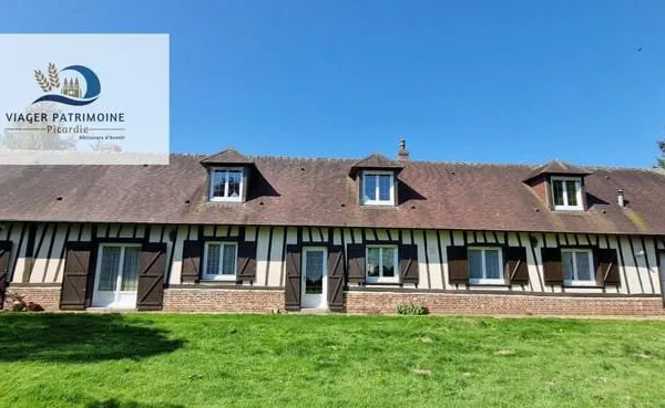 Maison 4 pièces 150 m²
