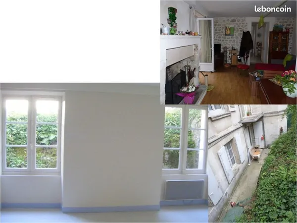 Appartement T2 Quartier du Theatre