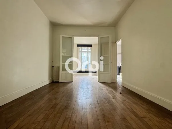 Maison 6 pièces 165 m²