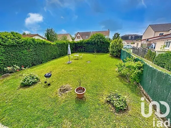 Maison 4 pièces 70 m²