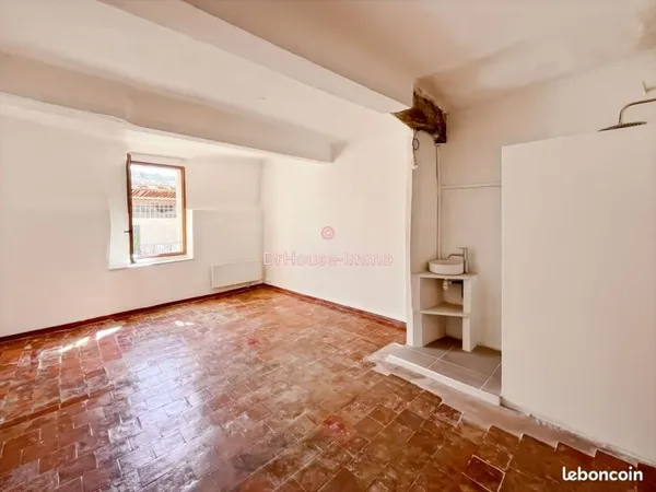 Duplex 4 pièces 85 m²