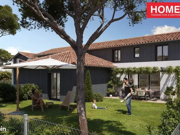 Maison 4 pièces 86 m²