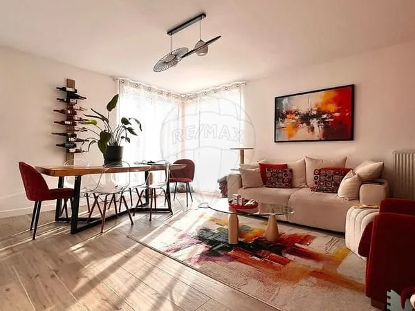 Appartement 3 chambre(s) à vendre