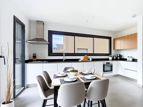 Maison 5 pièces 139 m²