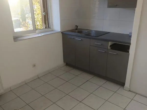 T2 / 28m² / Coignières (Ligne N)