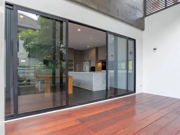 Appartement 5 pièces 124 m²