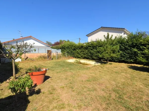 Terrain à vendre secteur Carreau limite Grand Large
