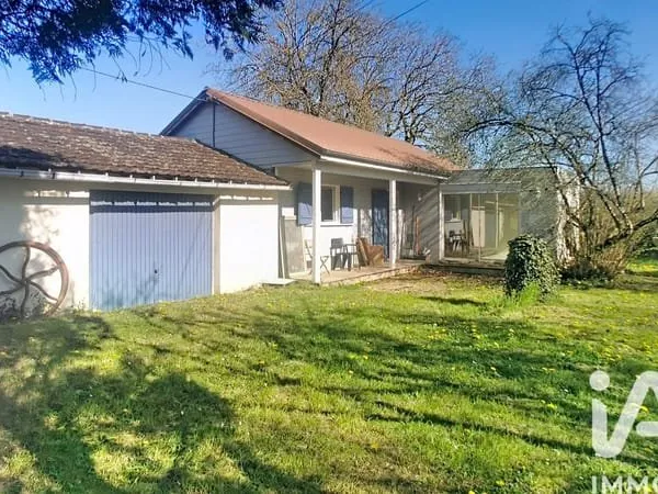 Vente Gîte 4 pièces