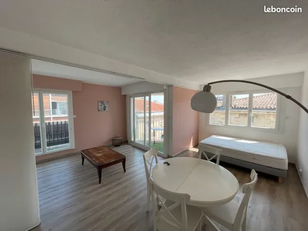 Appartement La victoire