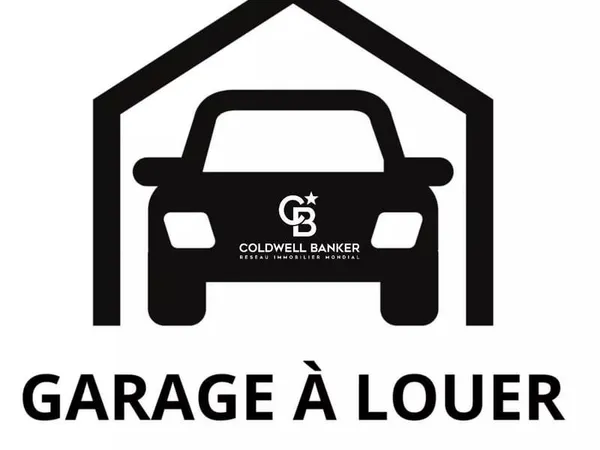 Parking 18 m²