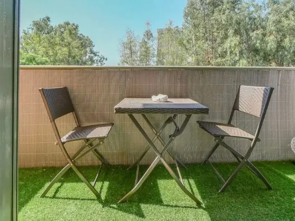 Appartement T3 - Centre Ville