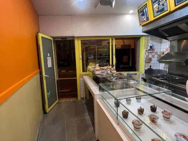 Commerce Vente Hénin-Beaumont  60m² 64000€